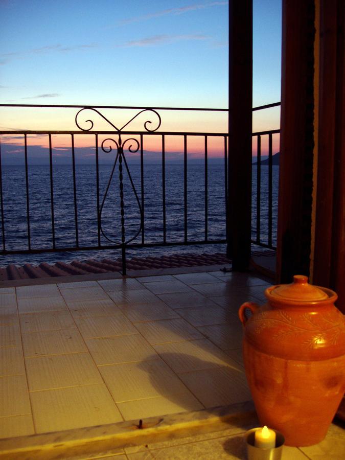Anniska Hotel Kardamyli Room photo